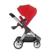Baby Stroller Car Seat Steam Cleaning